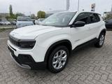 Jeep Avenger 1.2 Altitude NAVI,SITZHEIZUNG,KAMERA,JBL - weiße Jeep Avenger