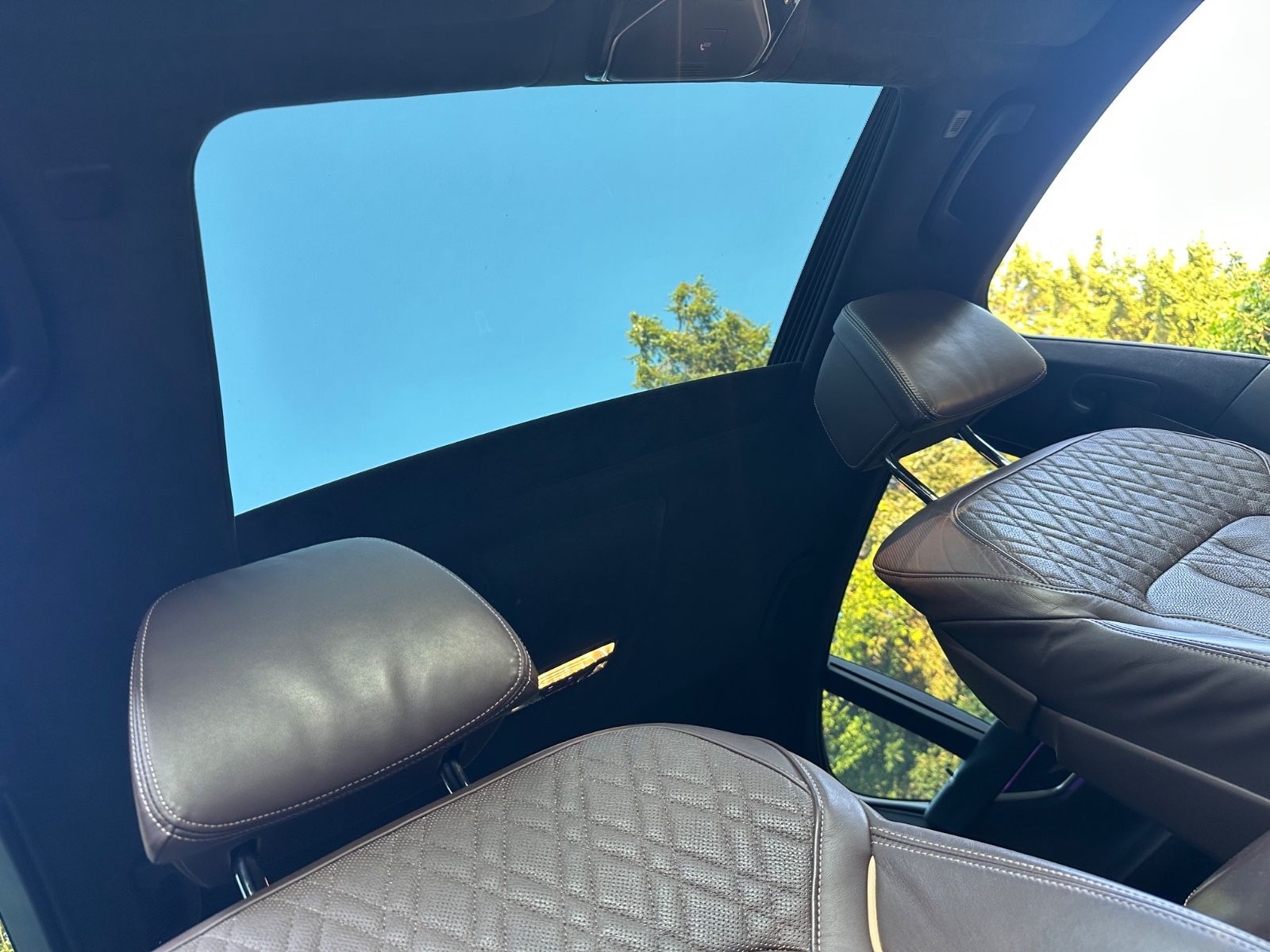 BMW 745 7 745 e M-Paket/Vollausstattung/ foto 19