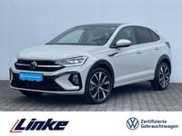 Volkswagen Taigo 1.5 TSI DSG R-Line Pano/Kamera/Keyless/ACC