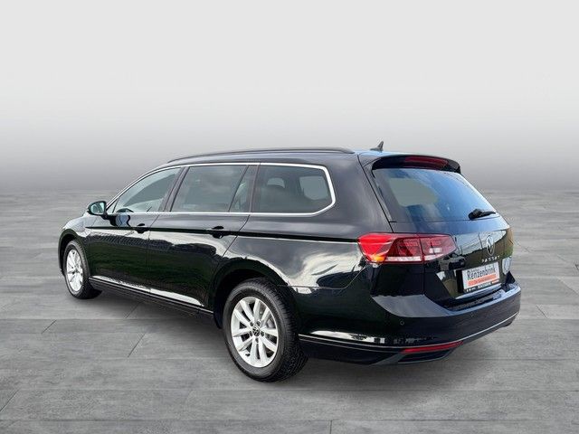 Passat Variant Business TDI DSG Premium-Paket AH