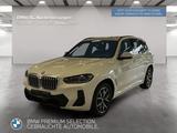 BMW X3 xDrive20i M Sport Standheizung AHK Harman/K