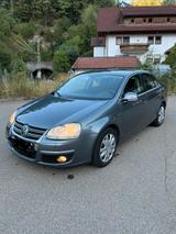Volkswagen Vw Jetta 1,9 TDI TÜV bis 07.2027 - Volkswagen Jetta: 1.9