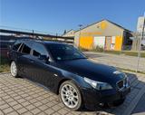 BMW 530xd XDrive Touring M-Paket StHz prom... - BMW 530 aus 2006: Xd