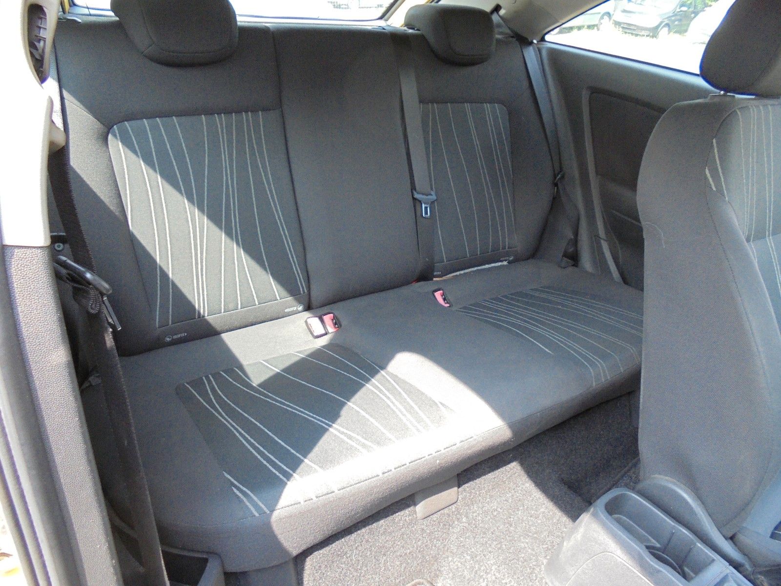 Fahrzeugabbildung Opel Corsa D 1.2 Edition Klima/Parktronik/