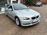 BMW 335i Coupe Schalter - BMW 335: Coupe, 335i