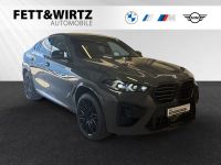 BMW X6 M - Vorschau Bild 1