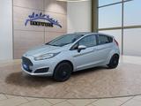 Ford Fiesta 1.2 82PS Ganzjahresreif/Klima/Efh/Mfll - Ford Fiesta: 1.2
