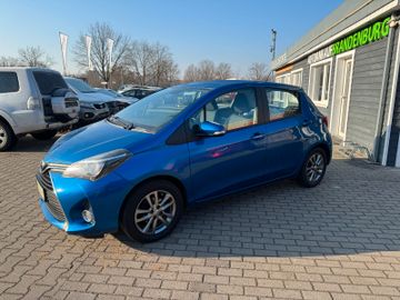 Toyota Yaris Comfort