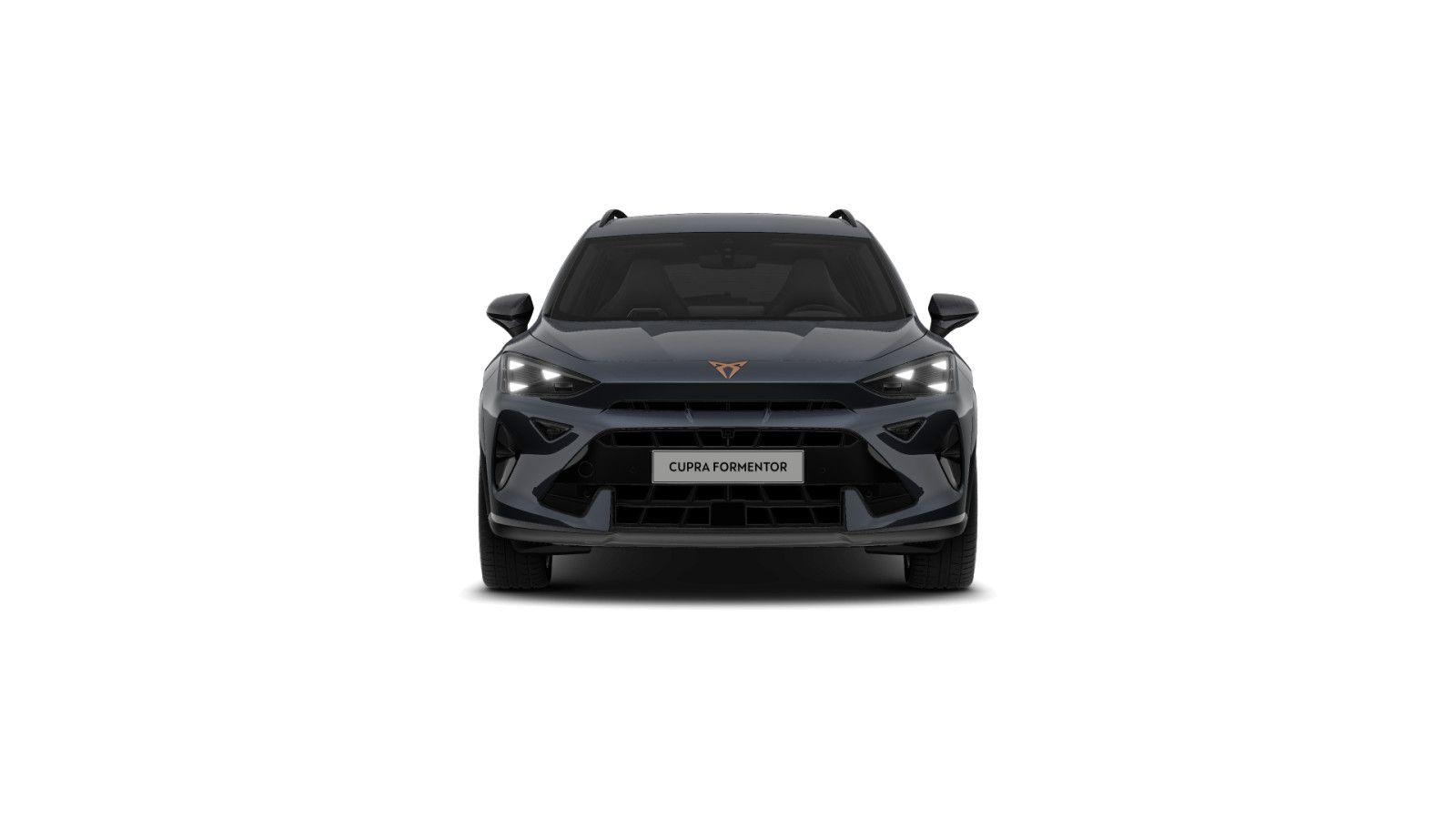 Cupra Formentor - Bild 3