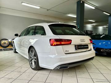 Audi A6 - 4