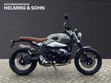 BMW R nineT Scrambler - SCRAMBLER