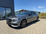 Mercedes-Benz E 350 E -Klasse Lim. E 350 d - Mercedes-Benz E 350 mit Diesel-Antrieb: Limousine