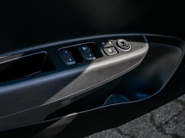 Hyundai i10 YES! Sitzheizung Spurhalteassistent