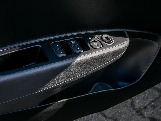 Hyundai i10 YES! Sitzheizung Spurhalteassistent