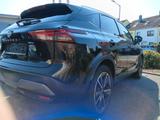 Nissan QASHQAI Tekna MY22 1.3 DIG-T MHEV 158 PS Xtroni - Nissan: D22