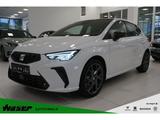 Seat Ibiza 1.5 TSI FR DSG Pano LED Navi ACC Soundsyst - Seat Ibiza: Sound