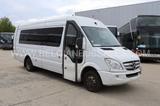 Mercedes-Benz Sprinter / Automet / 516 CDI / 19 pl - Mercedes-Benz Sprinter 19