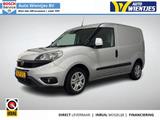 Fiat Doblò Cargo 1.3 MJ 70kw | L1H1 SX | Airco | Crui - Fiat Doblo cargo 1 3