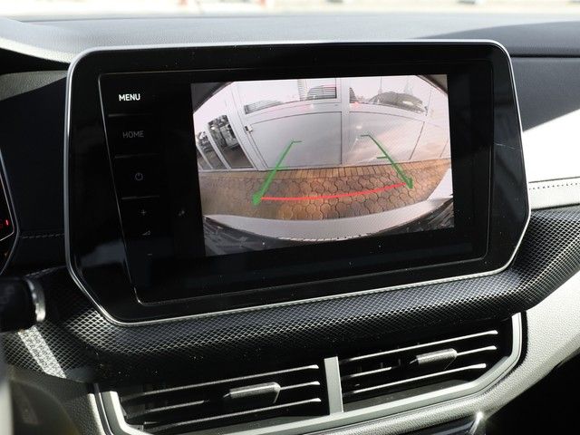 Volkswagen T-Cross - Bild 11