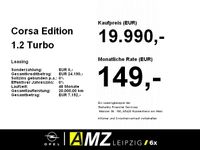 Opel Corsa - Vorschau Bild 3