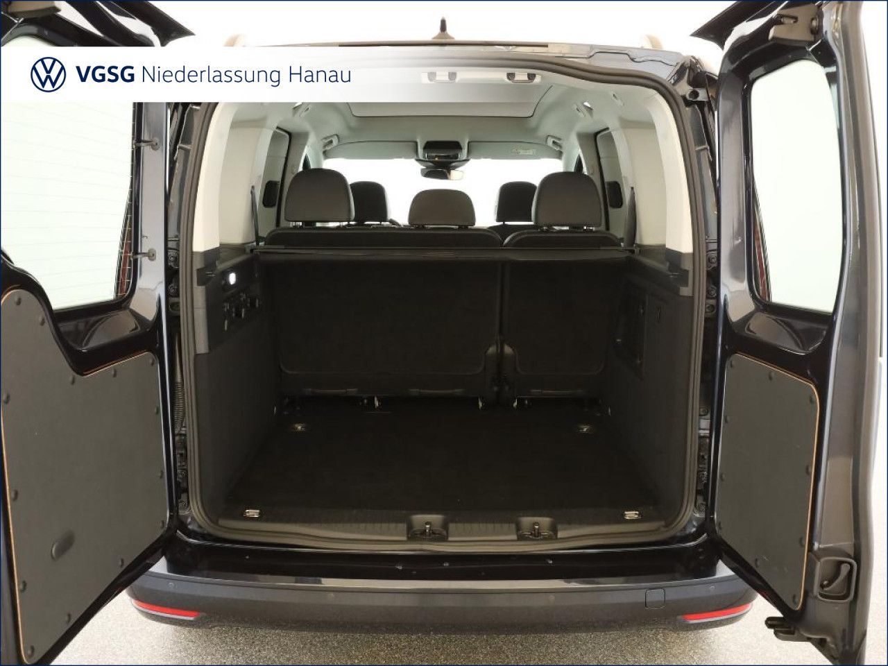 Volkswagen Caddy - Bild 16