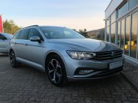 Volkswagen Passat Variant - Vorschau Bild 9