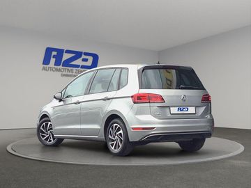 Volkswagen Golf Sportsvan - 3