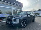 Mitsubishi Outlander 2.4L PHEV BASIS *8 J. Garantie Paket * - Mitsubishi Outlander Neuwagen
