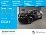 Skoda Enyaq 85 Navi LED