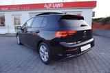 Volkswagen Golf VIII 2.0 TDI DSG  Life LED Navi ACC PDC - mit Diesel-Antrieb: Schiebedach, Limousine, mit Klimaanlage