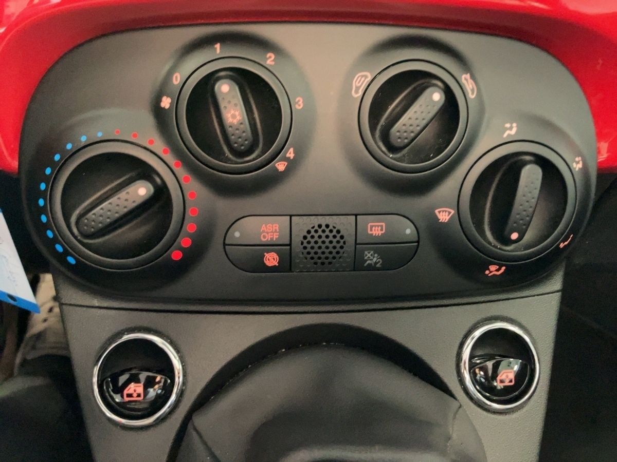 Fiat 500 - Bild 15