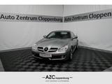 Mercedes-Benz SLK 200 Roadster  Kompressor Leder+Klimatronic+P - Mercedes-Benz SLK 200: Roadster, Kompressor