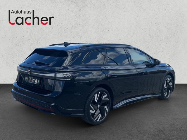 ID.7 GTX Tourer 4MOTION 250 kW (340 PS) 86 kWh 1