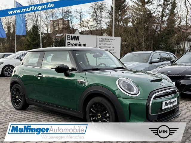 MINI Cooper SE Sports.Leder LED Navi DAB Leas.o.A.230