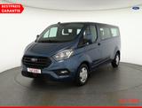 Ford Transit Custom L2 Navi Tempomat 9-Sitzer - Ford aus 2020