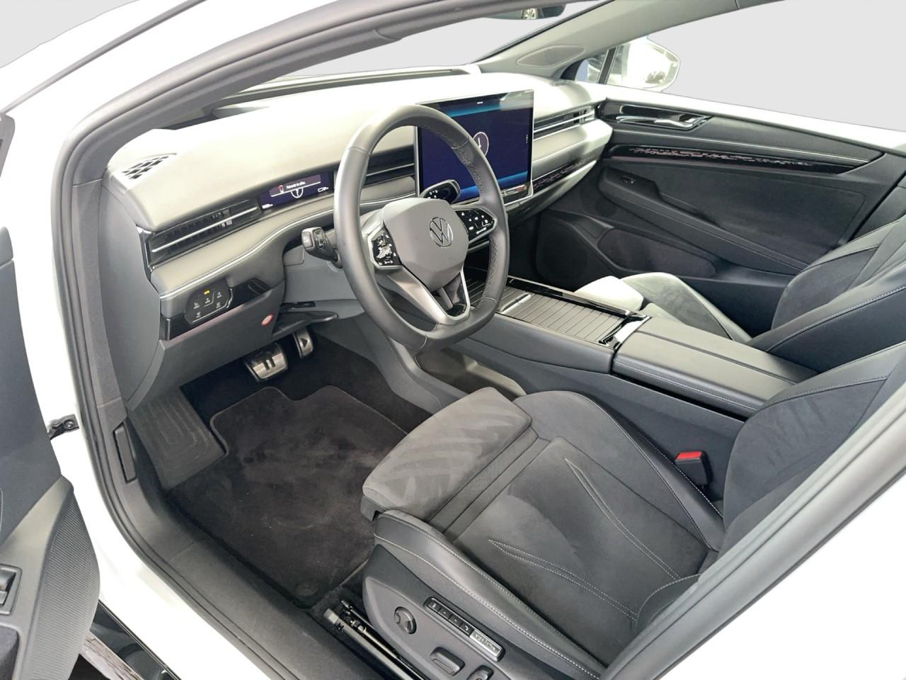 Volkswagen ID.7 Pro electric NAVI + IQDRIVE + ACC Klima