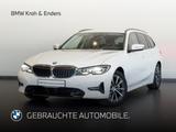 BMW 330 d xDrive Touring HUD+Memory+Standheizung - BMW 330: Kombi, 330d