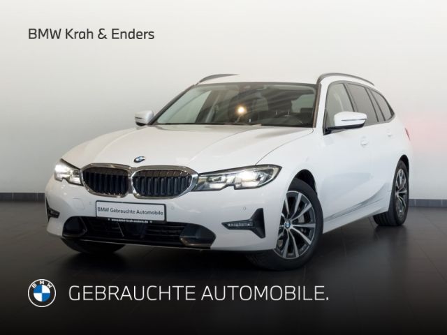 BMW 330 d xDrive Touring HUD+Memory+Standheizung