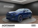 Audi Q5 TDI q. 150kW S line AHK+Matrix+Pano+Kamera - Audi Q5 mit Schiebedach