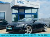 Audi TT Coupe 2.0 TFSI Roadster S Line/ Plus - Audi TT aus 2011: Cabrio