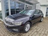 Volkswagen Passat Variant 2.0 TDI Business  DSG Pano Navi L - VW Passat Variant Gebrauchtwagen in Stuttgart
