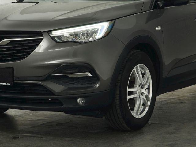 Grandland X EDITION+AHK+NAVI+RÜCKFAHRKAMERA+ALAR