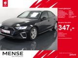 Audi A4 45 TFSI quattro S tronic S line |FLA|CarPlay - Audi A4 Jahreswagen: Limousine