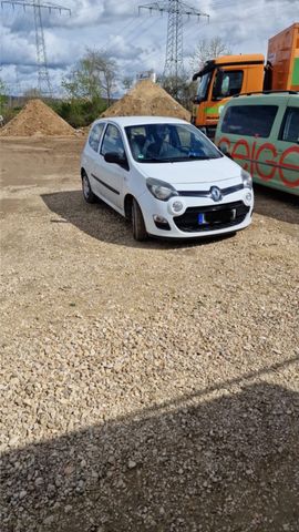 Renault Twingo 1.5 (75 PS)