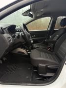 DACIA Duster II Prestige 4WD NAVI/ KAMERA/ PDC/ 6 Gang