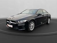 Mercedes-Benz A 180 A180+KEYLESS GO+PARK ASSISTENT