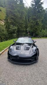 Porsche 992 GT3 RS
