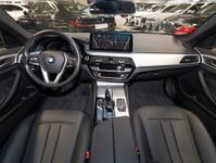 BMW 520 - Vorschau Bild 10