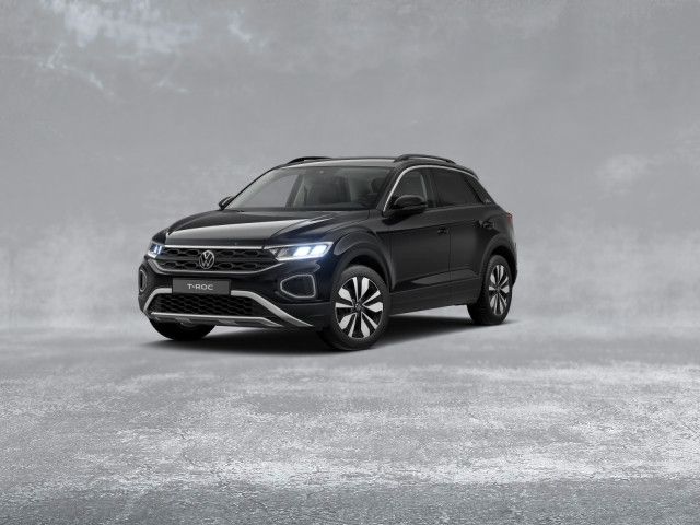 Volkswagen T-Roc - Bild 2