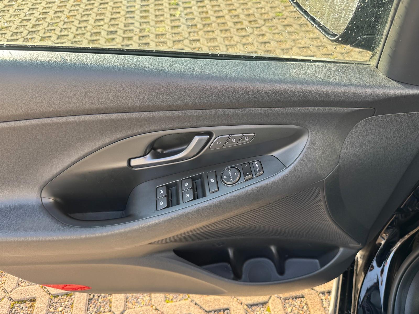 HYUNDAI I30 - N PERFORMANCE - 275 CV - BVM - CAMÉRA DE RECUL